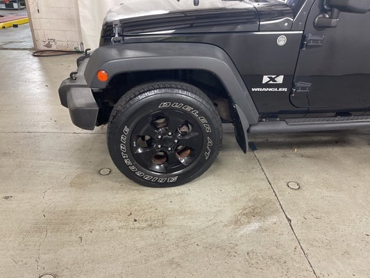 2007 Jeep Wrangler X in Louisville, KY - Neil Huffman Automotive Group