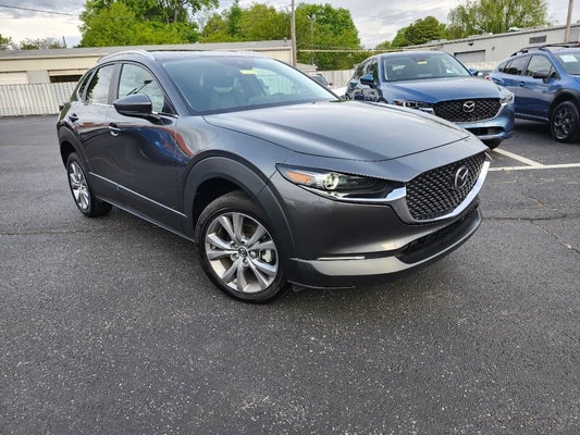 2023 Mazda Mazda CX-30 2.5 S Select Package in Louisville, KY - Neil Huffman Automotive Group
