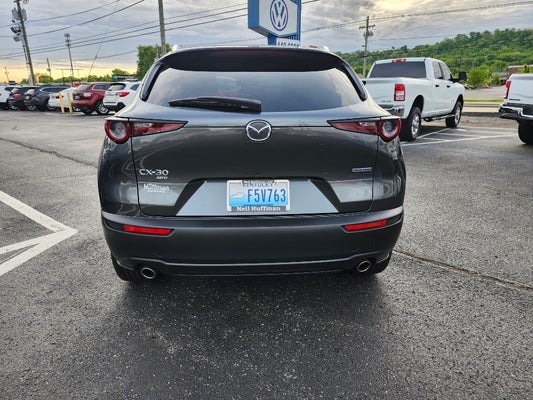 2023 Mazda Mazda CX-30 2.5 S Select Package in Louisville, KY - Neil Huffman Automotive Group