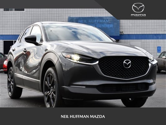 2024 Mazda Mazda CX-30 2.5 S in Louisville, KY - Neil Huffman Automotive Group