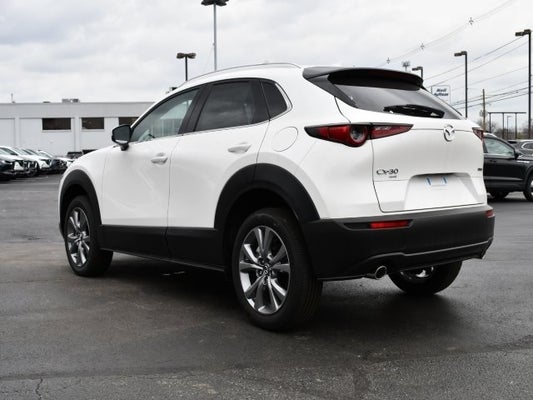 2024 Mazda Mazda CX-30 2.5 S Premium Package in Louisville, KY - Neil Huffman Automotive Group