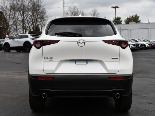 2024 Mazda Mazda CX-30 2.5 S Premium Package in Louisville, KY - Neil Huffman Automotive Group