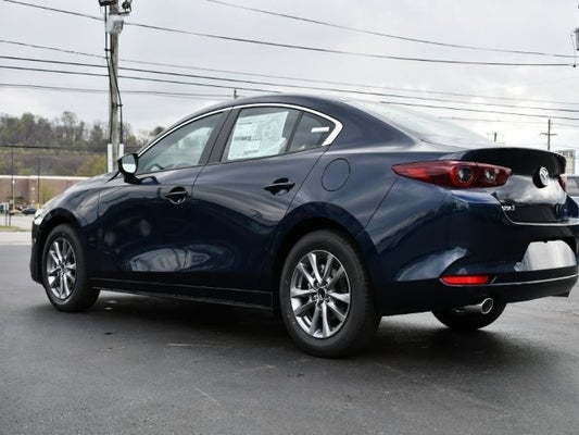 2024 Mazda Mazda3 2.5 S in Louisville, KY - Neil Huffman Automotive Group