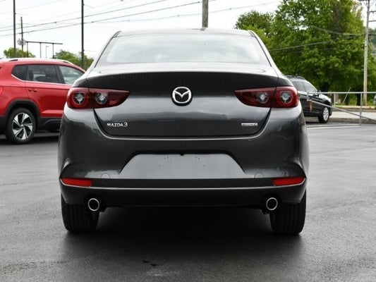 2024 Mazda Mazda3 2.5 S Preferred Package in Louisville, KY - Neil Huffman Automotive Group