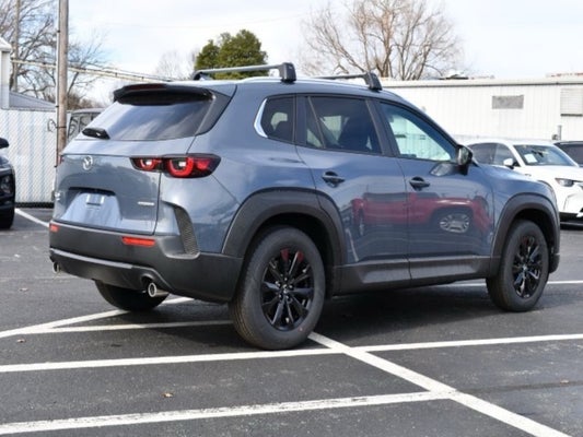 2024 Mazda Mazda CX-50 2.5 S Premium Plus Package in Louisville, KY - Neil Huffman Automotive Group