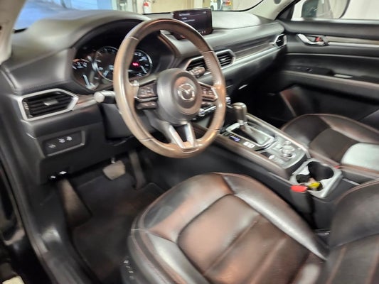 2019 Mazda Mazda CX-5 Grand Touring in Louisville, KY - Neil Huffman Automotive Group