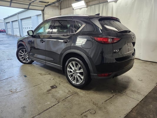 2020 Mazda Mazda CX-5 Grand Touring Reserve in Louisville, KY - Neil Huffman Automotive Group