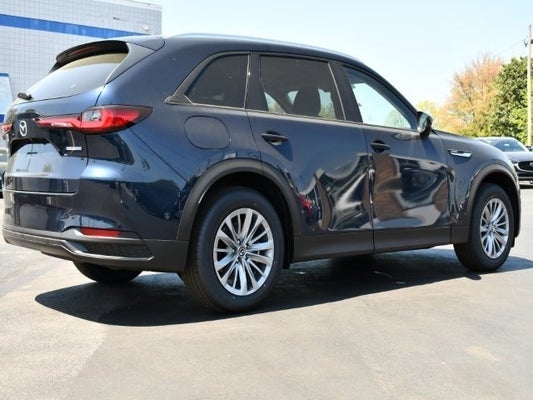 2024 Mazda Mazda CX-90 PHEV Preferred in Louisville, KY - Neil Huffman Automotive Group