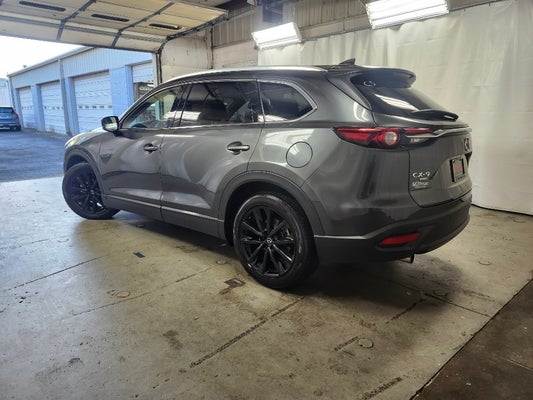 2022 Mazda Mazda CX-9 Touring Plus in Louisville, KY - Neil Huffman Automotive Group