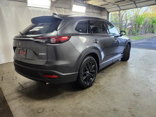 2022 Mazda Mazda CX-9 Touring Plus in Louisville, KY - Neil Huffman Automotive Group