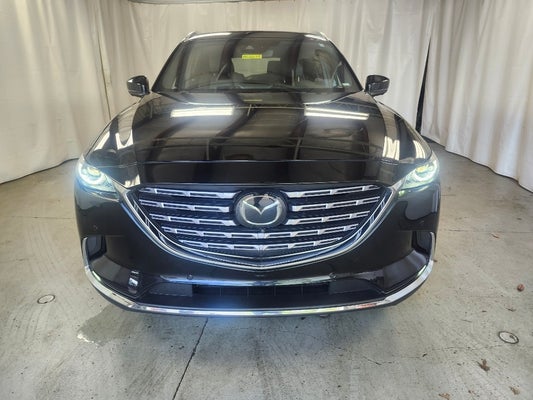 2023 Mazda Mazda CX-9 Signature in Louisville, KY - Neil Huffman Automotive Group
