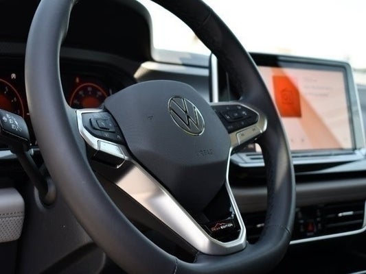 2024 Volkswagen Atlas 2.0T Peak Edition SE w/Technology in Louisville, KY - Neil Huffman Automotive Group
