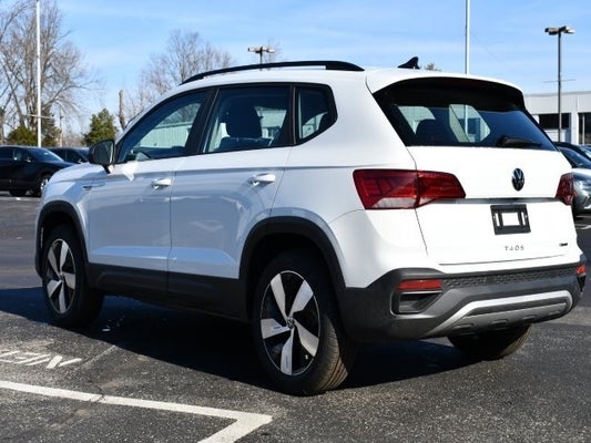 2024 Volkswagen Taos 1.5T S in Louisville, KY - Neil Huffman Automotive Group