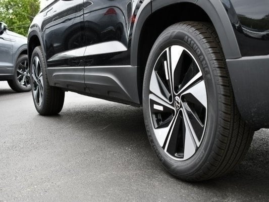 2024 Volkswagen Taos 1.5T SE in Louisville, KY - Neil Huffman Automotive Group