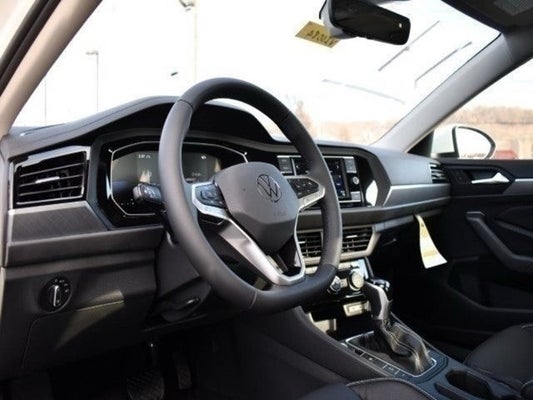 2024 Volkswagen Jetta 1.5T SE in Louisville, KY - Neil Huffman Automotive Group