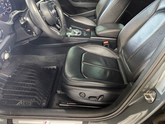 2018 Audi A3 2.0T Premium Plus quattro in Louisville, KY - Neil Huffman Automotive Group