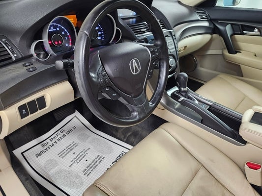 2012 Acura TL 3.5 in Louisville, KY - Neil Huffman Automotive Group
