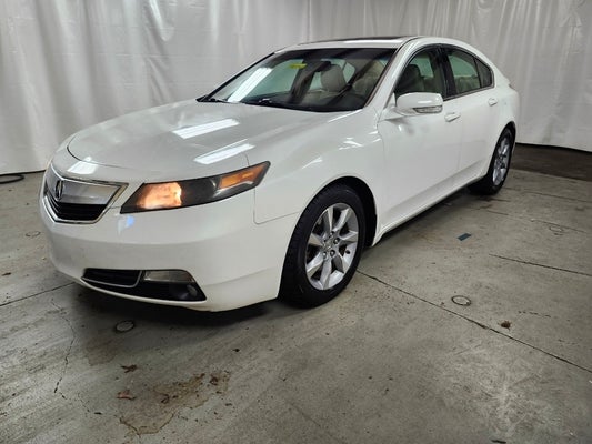 2012 Acura TL 3.5 in Louisville, KY - Neil Huffman Automotive Group