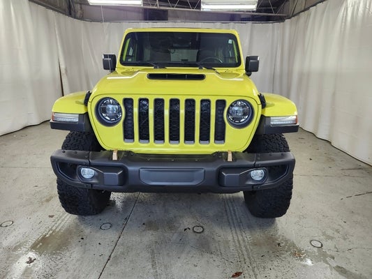 2022 Jeep Wrangler Unlimited Rubicon 392 in Louisville, KY - Neil Huffman Automotive Group
