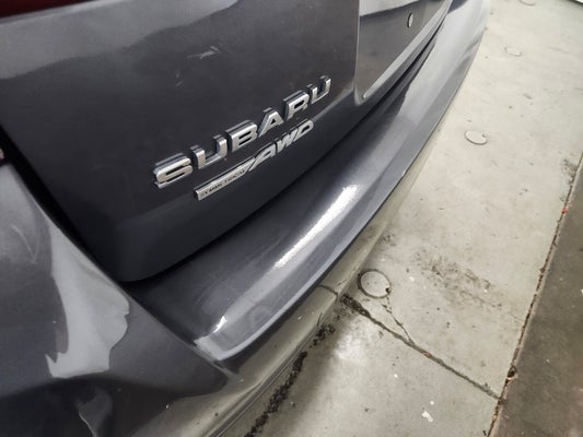 2022 Subaru Impreza Sport in Louisville, KY - Neil Huffman Automotive Group