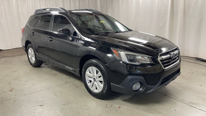 2018 Subaru Outback 2.5i Premium in Louisville, KY - Neil Huffman Automotive Group