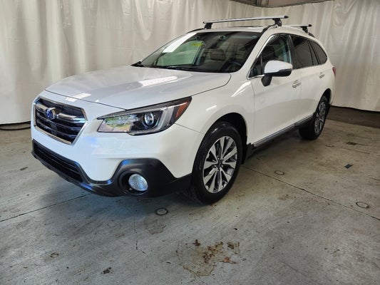 2018 Subaru Outback 2.5i Touring in Louisville, KY - Neil Huffman Automotive Group