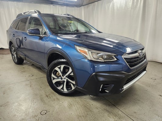 2022 Subaru Outback Limited in Louisville, KY - Neil Huffman Automotive Group