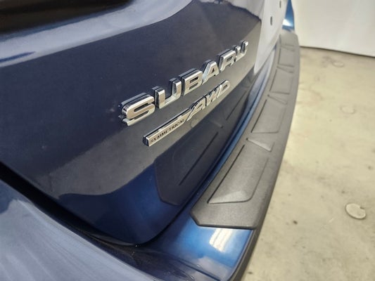 2021 Subaru Outback Limited in Louisville, KY - Neil Huffman Automotive Group