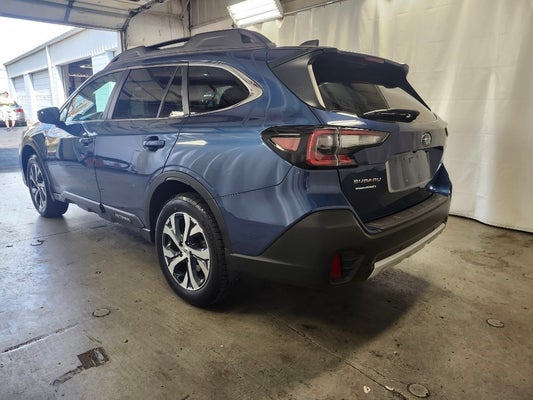 2021 Subaru Outback Limited in Louisville, KY - Neil Huffman Automotive Group