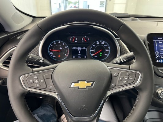 2024 Chevrolet Malibu RS in Louisville, KY - Neil Huffman Automotive Group