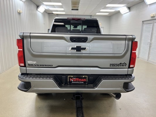 2024 Chevrolet Silverado 2500 HD High Country in Louisville, KY - Neil Huffman Automotive Group