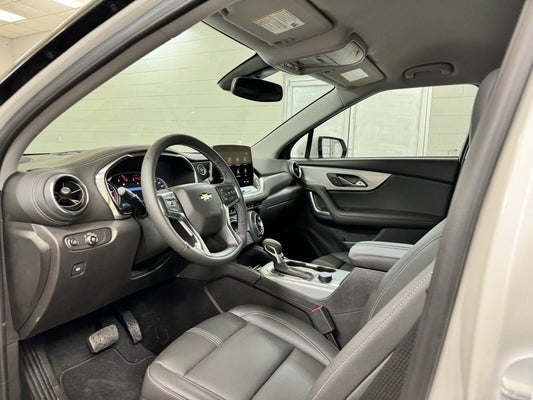2024 Chevrolet Blazer 3LT in Louisville, KY - Neil Huffman Automotive Group