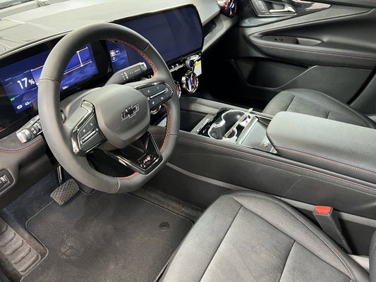 2024 Chevrolet Blazer EV RS in Louisville, KY - Neil Huffman Automotive Group