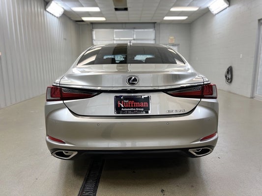 2021 Lexus ES in Louisville, KY - Neil Huffman Automotive Group