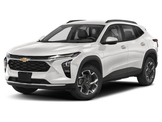 2024 Chevrolet Trax ACTIV in Louisville, KY - Neil Huffman Automotive Group