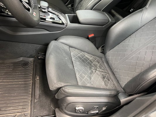 2022 Audi S5 Sportback Premium Plus in Louisville, KY - Neil Huffman Automotive Group