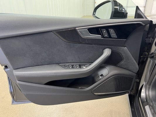 2022 Audi S5 Sportback Premium Plus in Louisville, KY - Neil Huffman Automotive Group