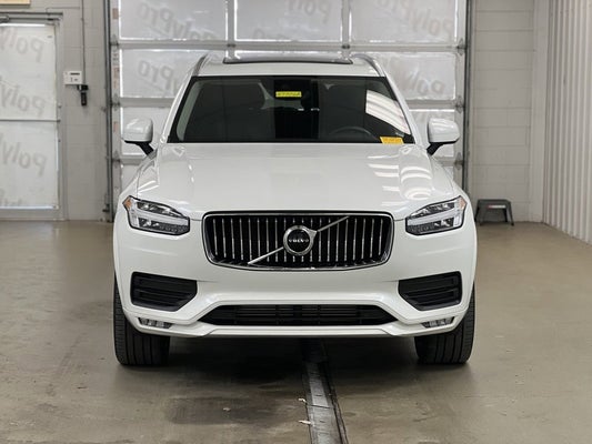 2020 Volvo XC90 Momentum in Louisville, KY - Neil Huffman Automotive Group