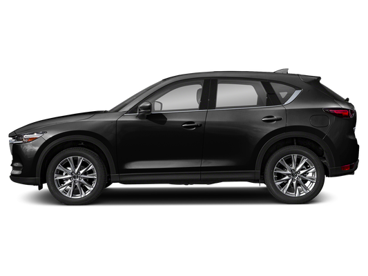 2019 Mazda Mazda CX-5 Grand Touring in Louisville, KY - Neil Huffman Automotive Group
