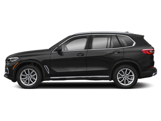 2021 BMW X5 xDrive40i in Louisville, KY - Neil Huffman Automotive Group