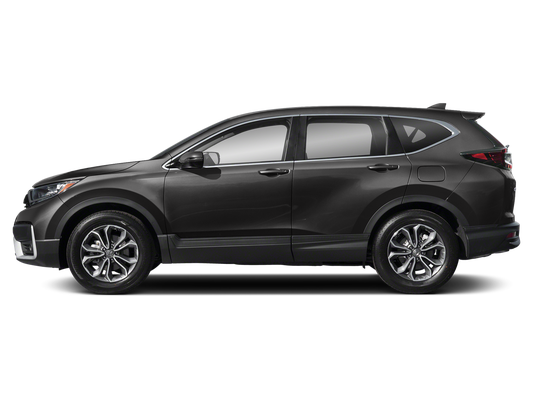 2022 Honda CR-V EX-L in Louisville, KY - Neil Huffman Automotive Group