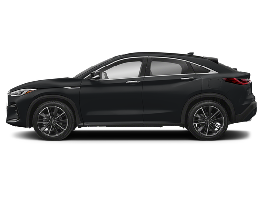 2023 INFINITI QX55 ESSENTIAL in Louisville, KY - Neil Huffman Automotive Group