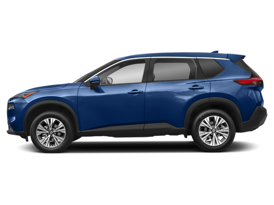 2023 Nissan Rogue SV in Louisville, KY - Neil Huffman Automotive Group