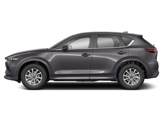 2024 Mazda Mazda CX-5 2.5 S Preferred Package in Louisville, KY - Neil Huffman Automotive Group