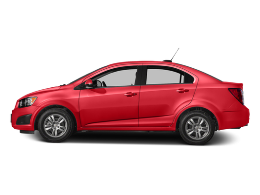 2016 Chevrolet Sonic LT in Louisville, KY - Neil Huffman Automotive Group