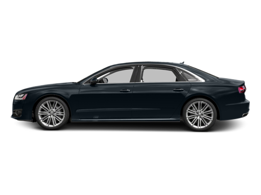 2017 Audi A8 L 3.0T quattro in Louisville, KY - Neil Huffman Automotive Group