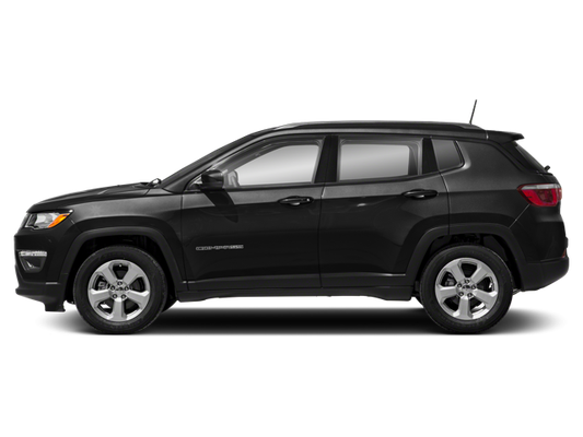 2018 Jeep Compass Latitude in Louisville, KY - Neil Huffman Automotive Group