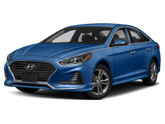 2018 Hyundai Sonata SEL in Louisville, KY - Neil Huffman Automotive Group