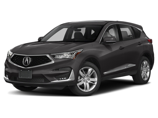 2019 Acura RDX Advance Package SH-AWD in Louisville, KY - Neil Huffman Automotive Group