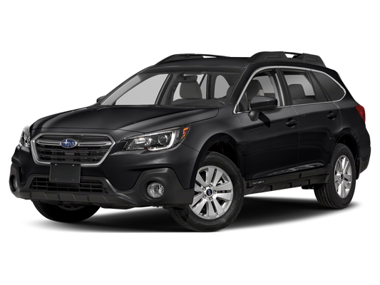2019 Subaru Outback 2.5i Premium in Louisville, KY - Neil Huffman Automotive Group